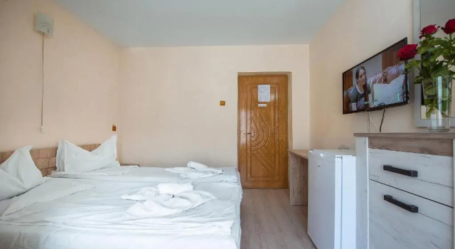 Двухместный номер Standard Hostel Alutus