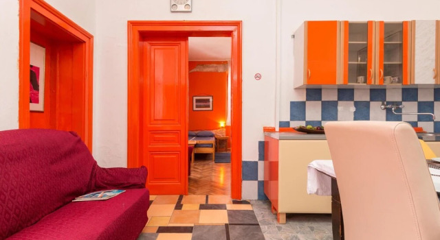 Awesome Apartment in Pula With Wifi and 1 Bedrooms, Забронировать Апартаменты/квартира Пула Pula Riviera, рядом с Pula Twin Gates