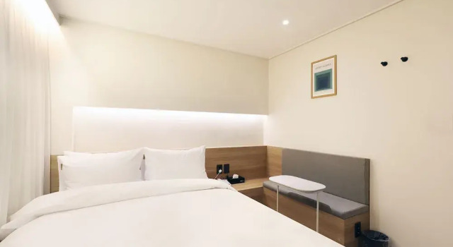 Номер Comfort Hotel Number25 Gimhae Cityhall