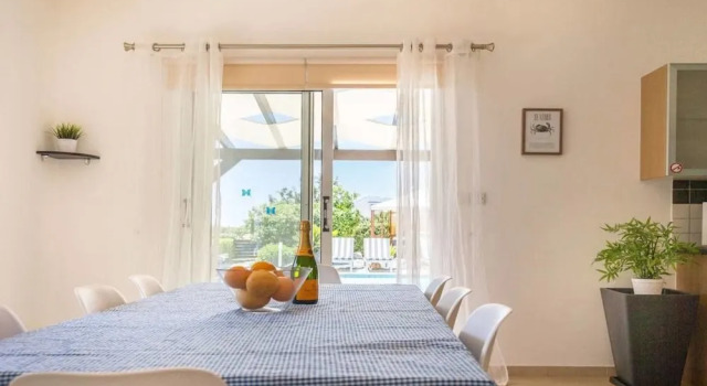 Villa Villa Linda