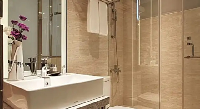 Номер Luxury City Place Hotel