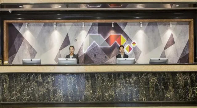 Borrman Hotel Yangzhou Chahe, Prenota Hotel Yangzhou Jiangsu