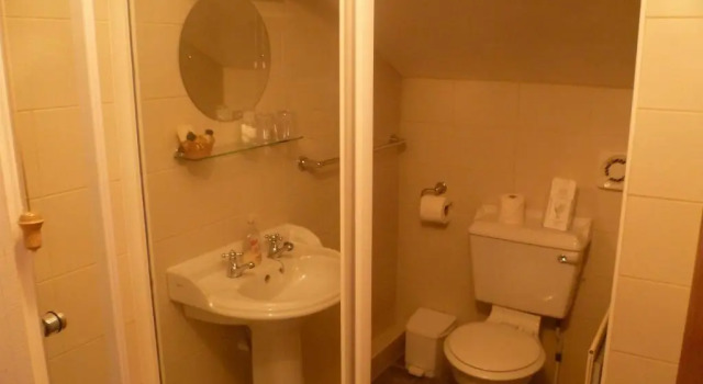 Двухместный номер Standard Acorn House