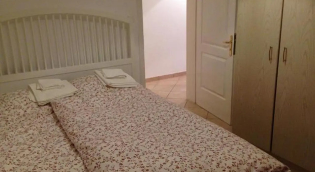 Nice Apartment 3 - City Center, Book Apartment Kalabaka Thessalia
