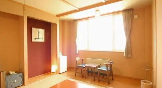 Tokachidake Onsen Ryokan Kamihoroso, Varaa Hotelli Hotellit Hokkaido pysäköinnillä, Pysäköinti