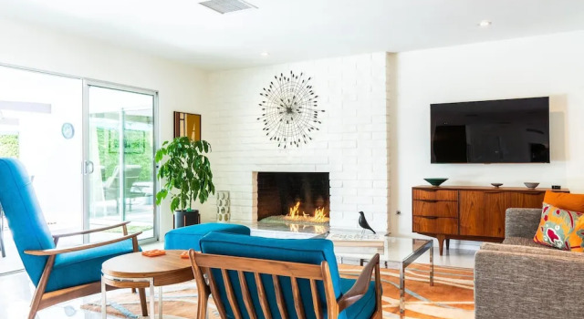 Modern Grand at Deepwell Estates