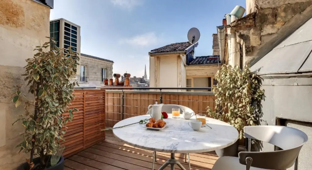 Апартаменты Maison Ingwë - Place Gambetta
