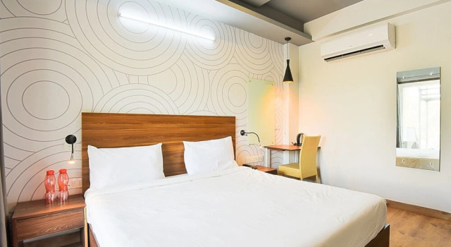 Palam Heights by Ziffyhomes