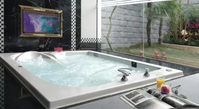 Klassisch Zimmer Q Motel精品旅館