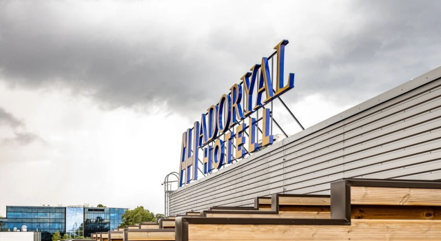 Adoryal Hotel