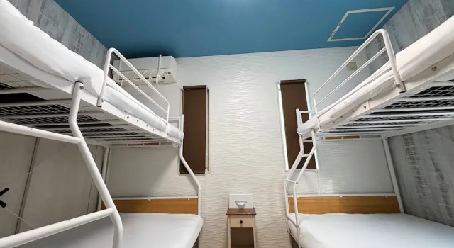 Номер Standard Grandioso Okinawa Villa Onna 5