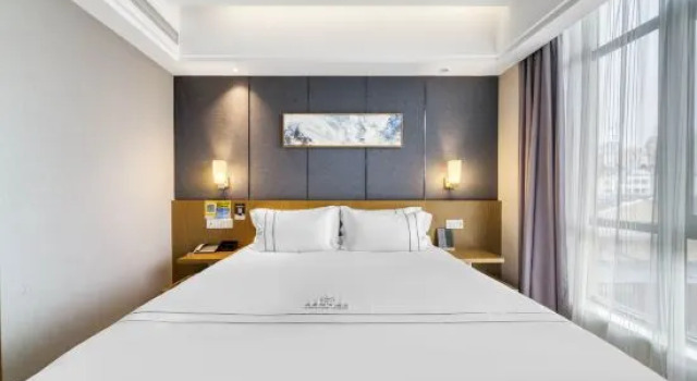 Люкс Business Freemind Hotel