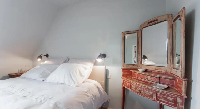 Номер Superior B&B Cense de la Tour