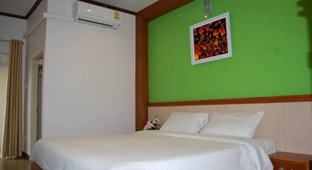 Номер Standard Wang Mujsha Place