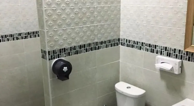 Трёхместный номер Standard с балконом S Family Residence
