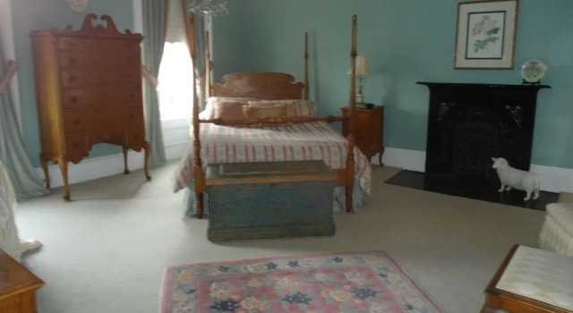 MacKechnie House