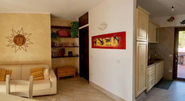 Vista Mare La Marmorata Residenze, Забронировать Апартаменты/квартира Апартаменты Санта-Тереза-Галлура, Апартаменты/квартира