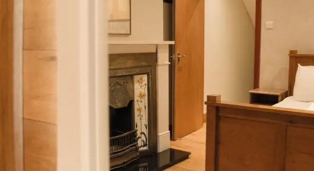 Апартаменты с 2 комнатами Imperial Earls Court Apartments