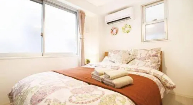 Funkey Apartment in Shinjuku 519536
