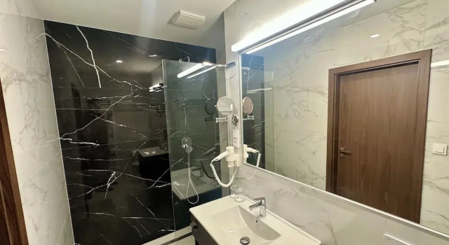 Двухместный номер Deluxe Pension Village