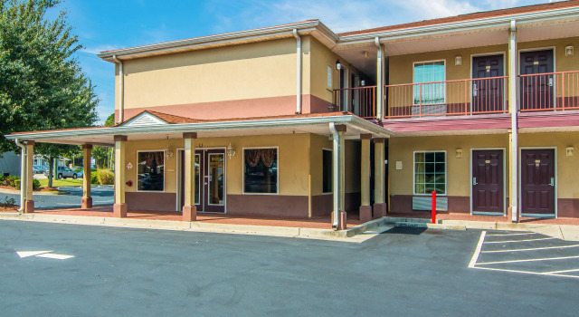 Americas Best Value Inn - Mableton, Book Mini-hotel Mableton Georgia
