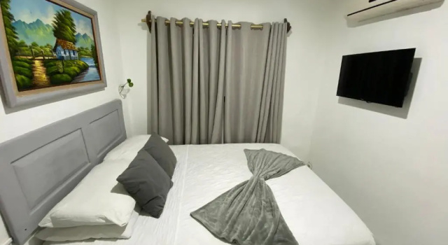 Двухместный номер Standard Berlor Airport Inn