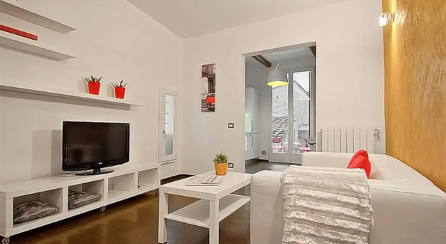 Апартаменты Apartments Florence San Gallo II