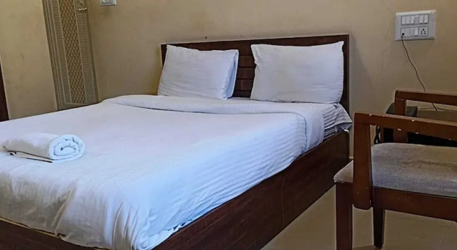 Номер Executive Wonder Inn Lodge