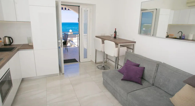 Apartment Primorska