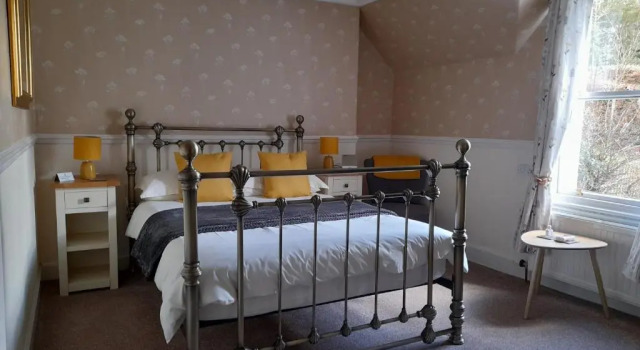 Номер Standard Buchan Guest House