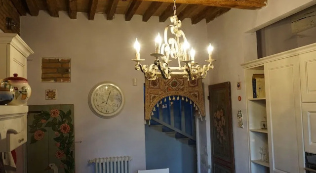 L'Abete Rosso Sul Po, Reservar Hotel Libiola Lombardia