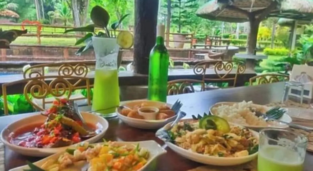 Balay Ni Tatay Farm Resort by Cocotel, Rezervovat Farmářský pobyt Babatngon Visayas