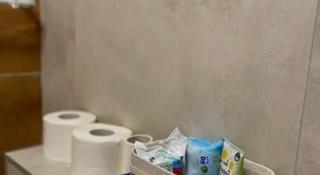 Апартаменты Apartman Mik Novi Sad