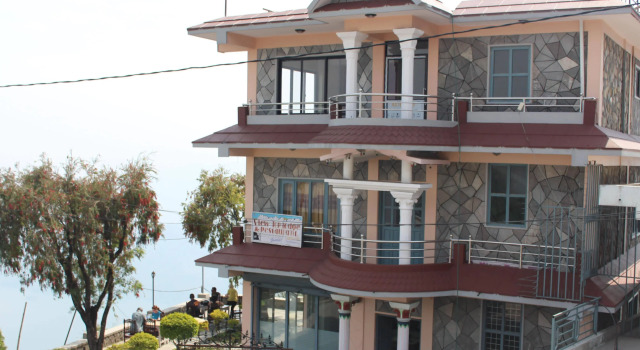 View Top Lodge & Restaurant