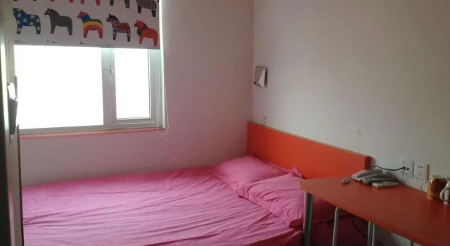 Ruizhihua Apartment