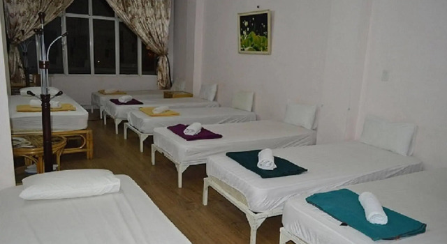 Saigon 237 Hotel, Забронировать Отель Отели Района 1 3 звезды, 3*