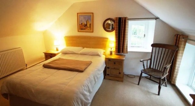 Holiday Home Erin, Забронировать Дом для отпуска Амрот 