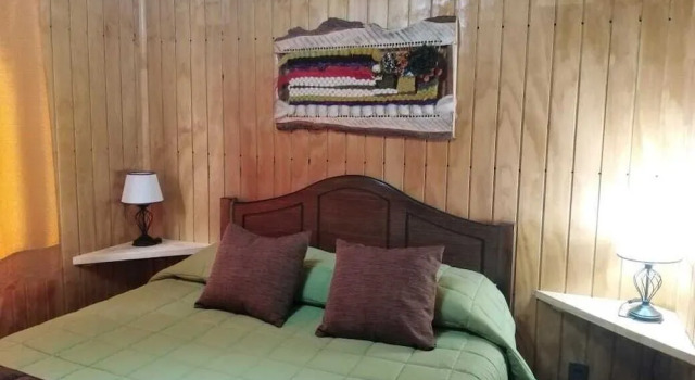 Mi Rancho SPA, Book Resort Resort Hotels in Valparaiso, Resort