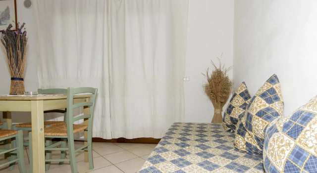 Студия Residence Costa del Turchese by PendraHolidays