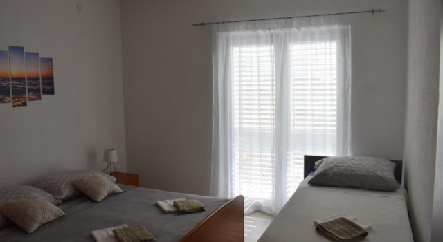 Апартаменты Apartment Doris
