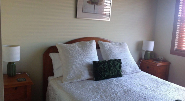 Rooftops Bed and Breakfast, Забронировать Отель Юлмара Clarence Valley