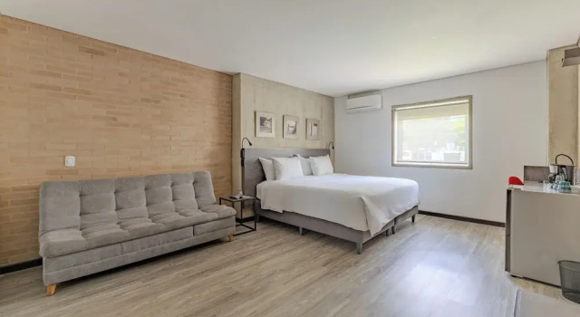 Номер Superior Hotel Quinta Norte Chipichape Cali