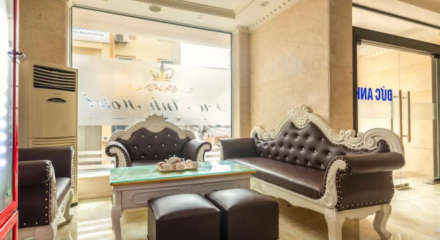 Duc Anh Hotel by OYO Rooms, 예약 호텔 하노이 하노이 시