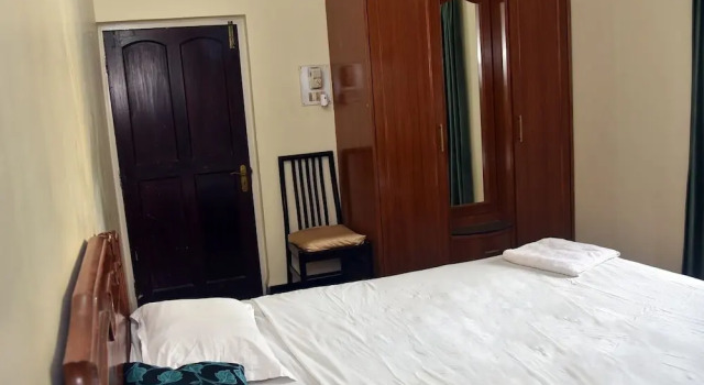 Вилла Standard TripThrill Benaulim House