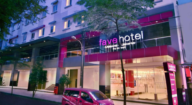 favehotel Melawai