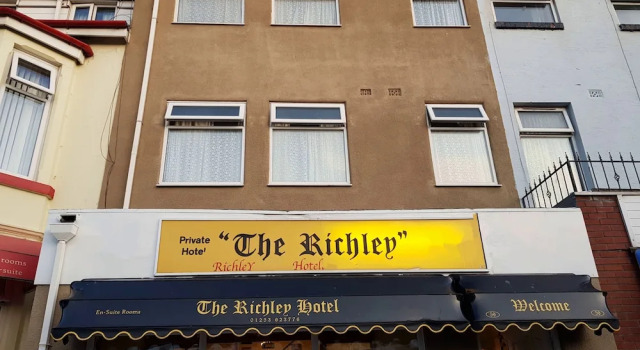 Richley Hotel