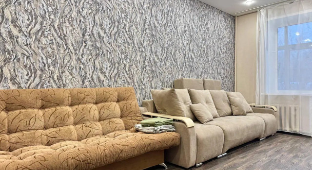 Apartments in Nekrasova lane 43, Prenota Appartamento Barnaul Altaysky Kray