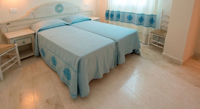 Номер Superior Hotel Riviera