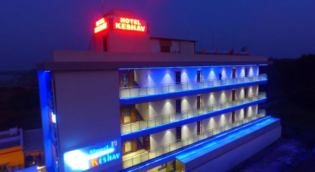 Hotel Keshav