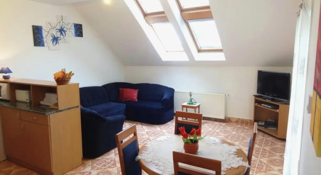 Gere Apartment